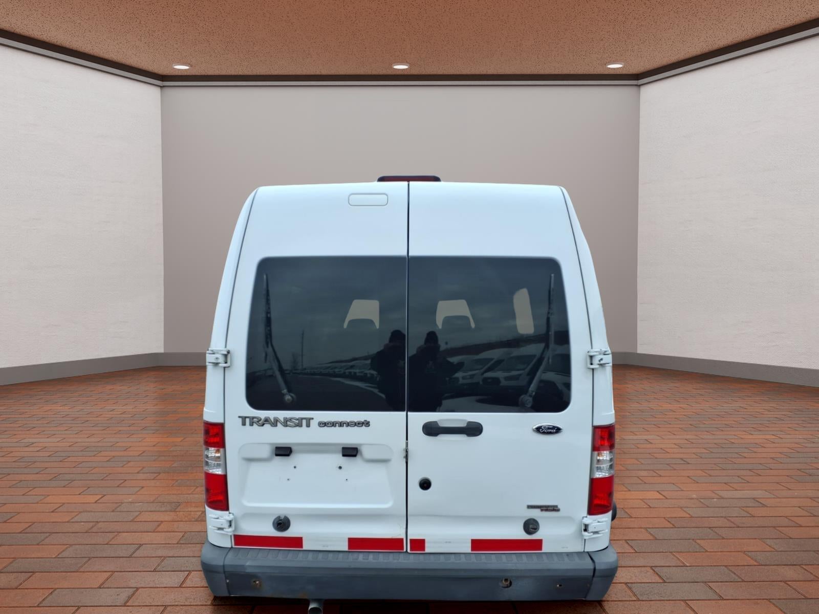 2013 Ford Transit Connect XL