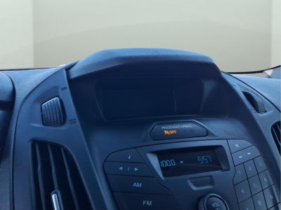 2017 Ford Transit Connect XL