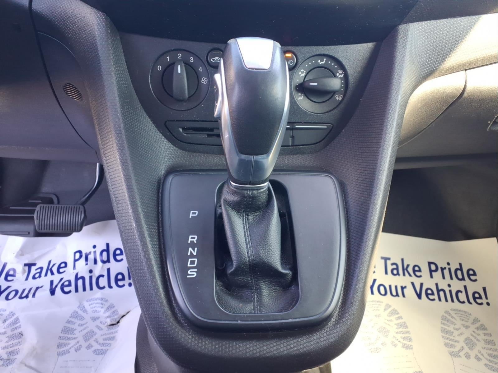 2017 Ford Transit Connect XL