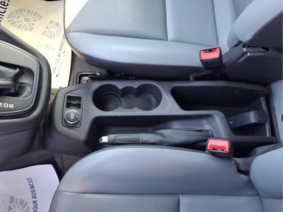 2017 Ford Transit Connect XL