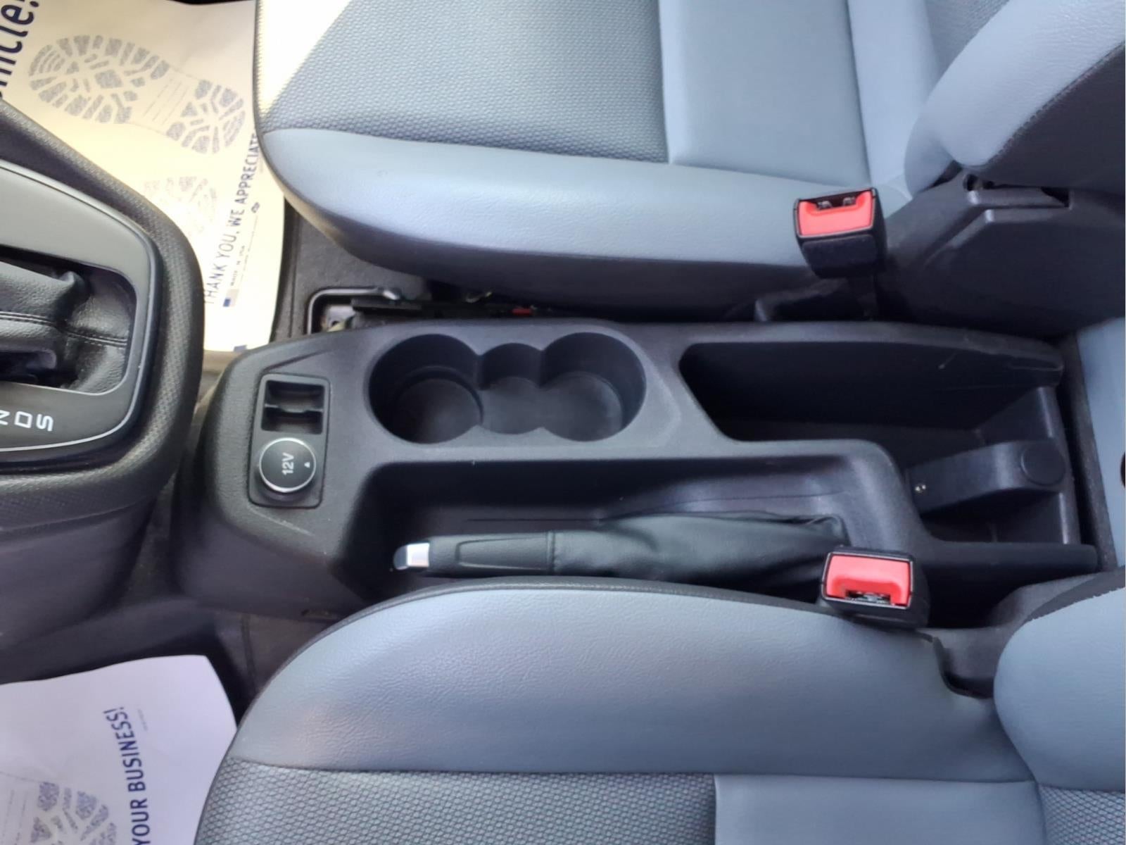 2017 Ford Transit Connect XL