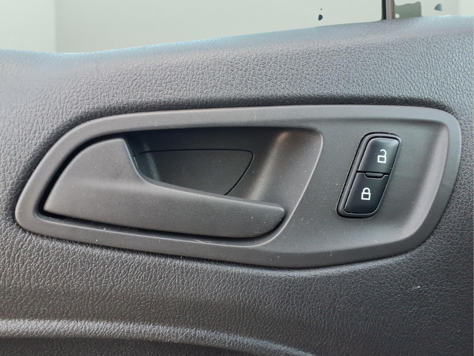 2017 Ford Transit Connect XL