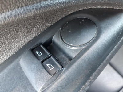 2017 Ford Transit Connect XL