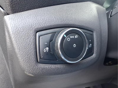 2017 Ford Transit Connect XL