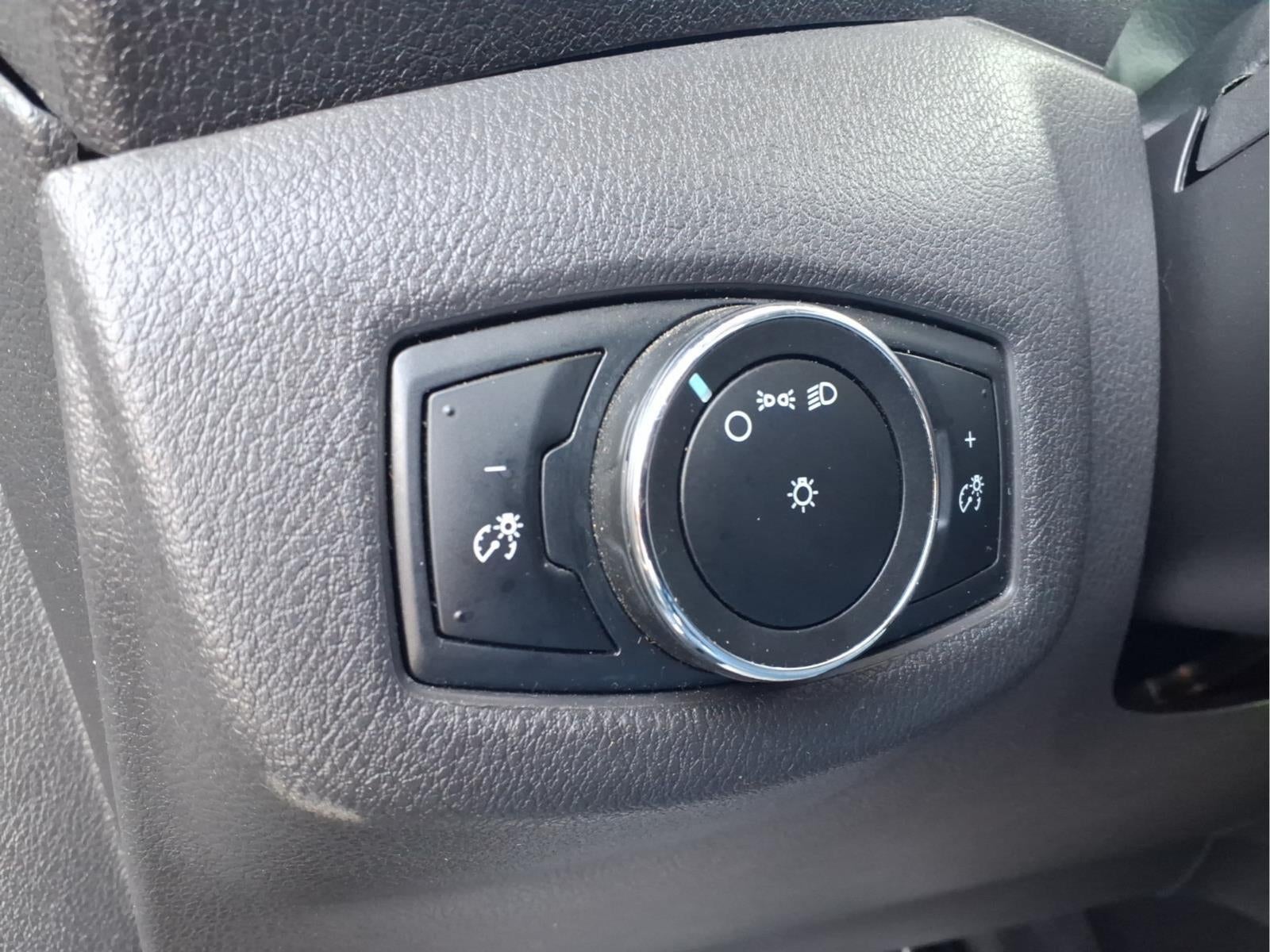 2017 Ford Transit Connect XL