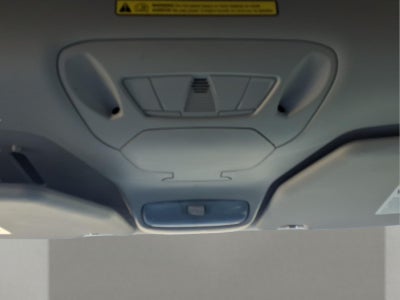 2017 Ford Transit Connect XL