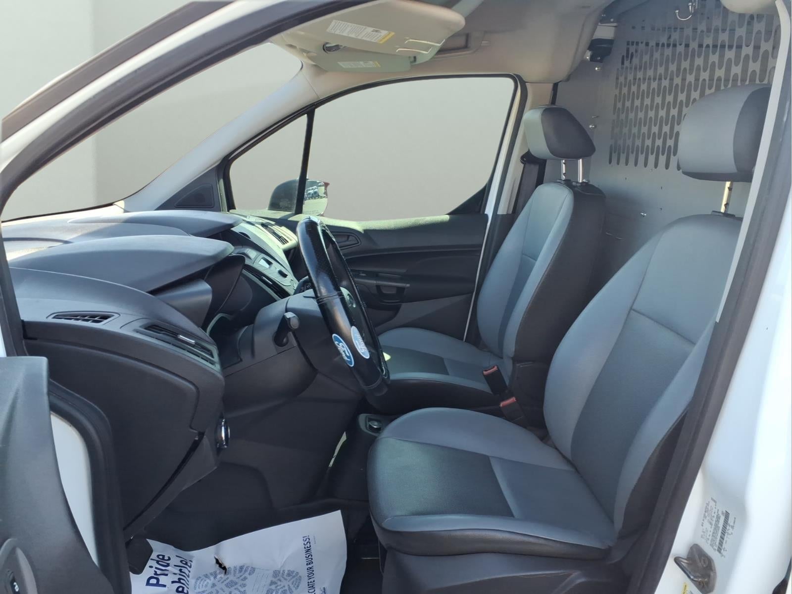 2017 Ford Transit Connect XL