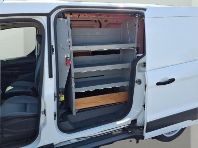 2017 Ford Transit Connect XL