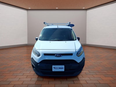 2017 Ford Transit Connect XL