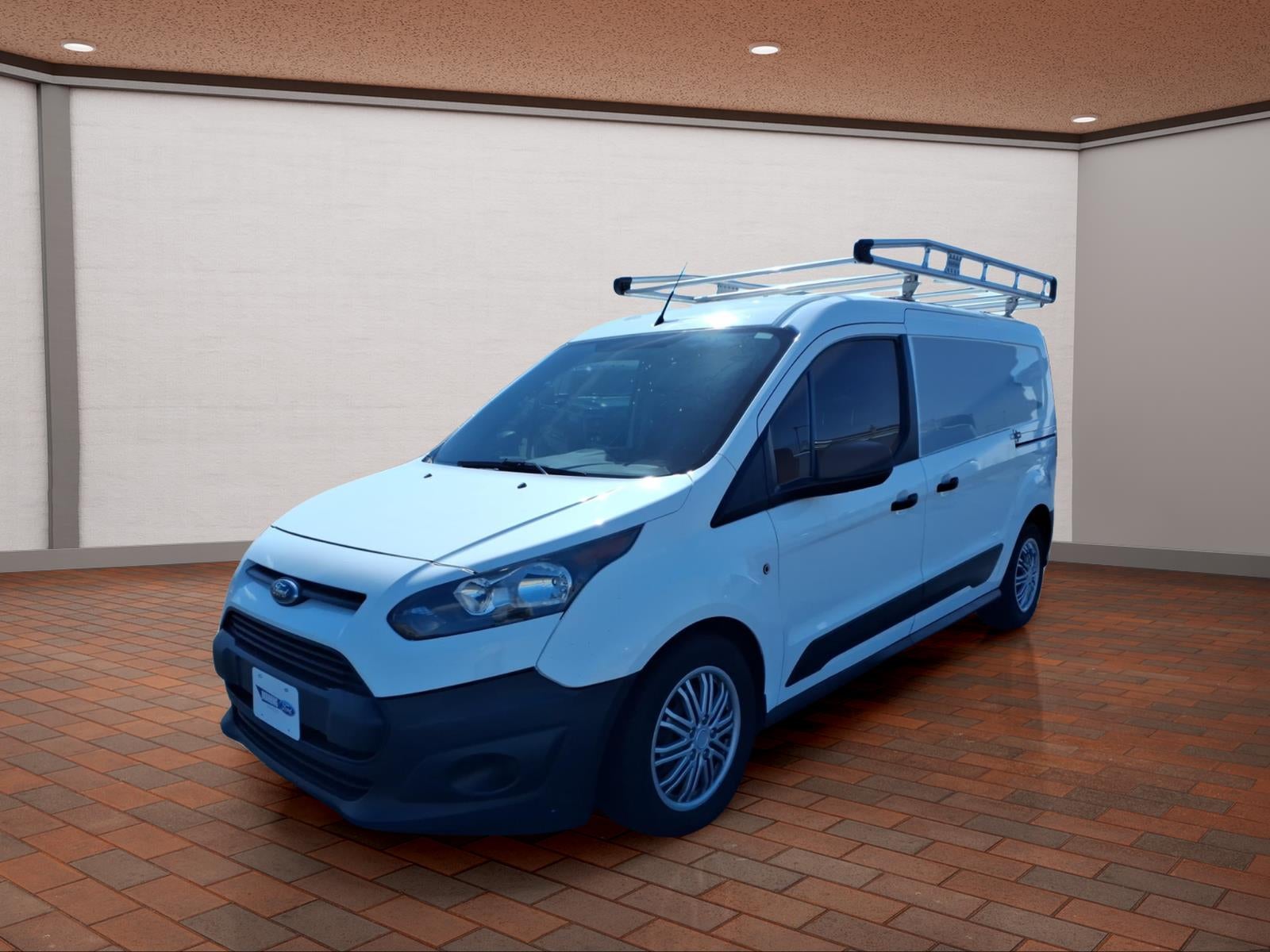 2017 Ford Transit Connect XL