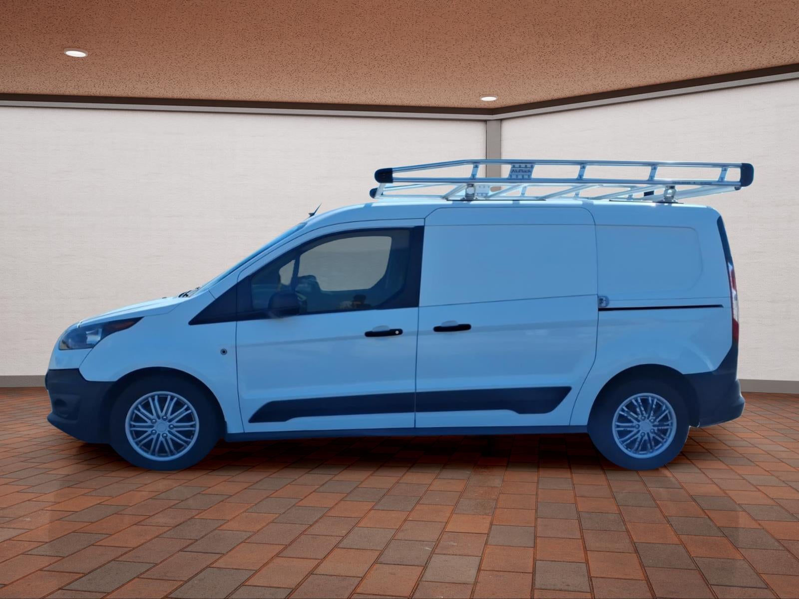 2017 Ford Transit Connect XL