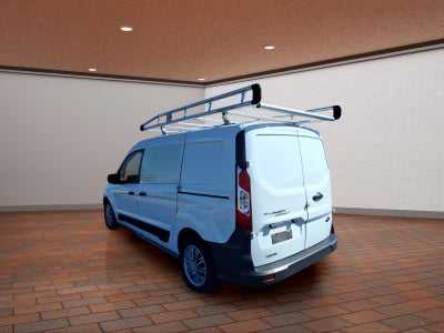 2017 Ford Transit Connect XL