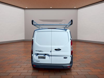 2017 Ford Transit Connect XL