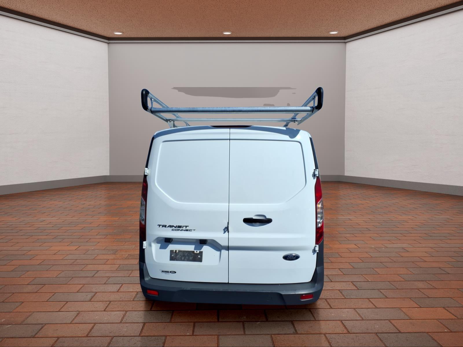 2017 Ford Transit Connect XL