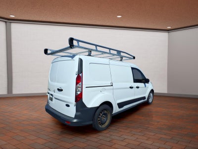 2017 Ford Transit Connect XL