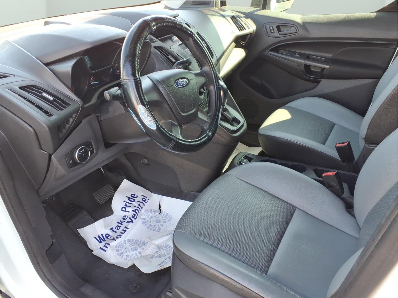 2017 Ford Transit Connect XL