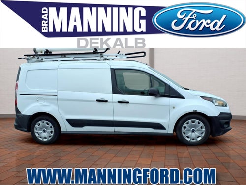 2015 Ford Transit Connect XL