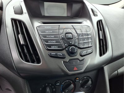2015 Ford Transit Connect XL