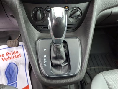 2015 Ford Transit Connect XL
