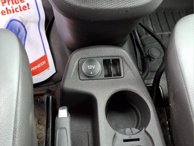 2015 Ford Transit Connect XL