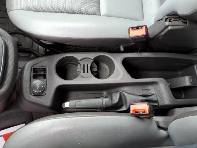 2015 Ford Transit Connect XL