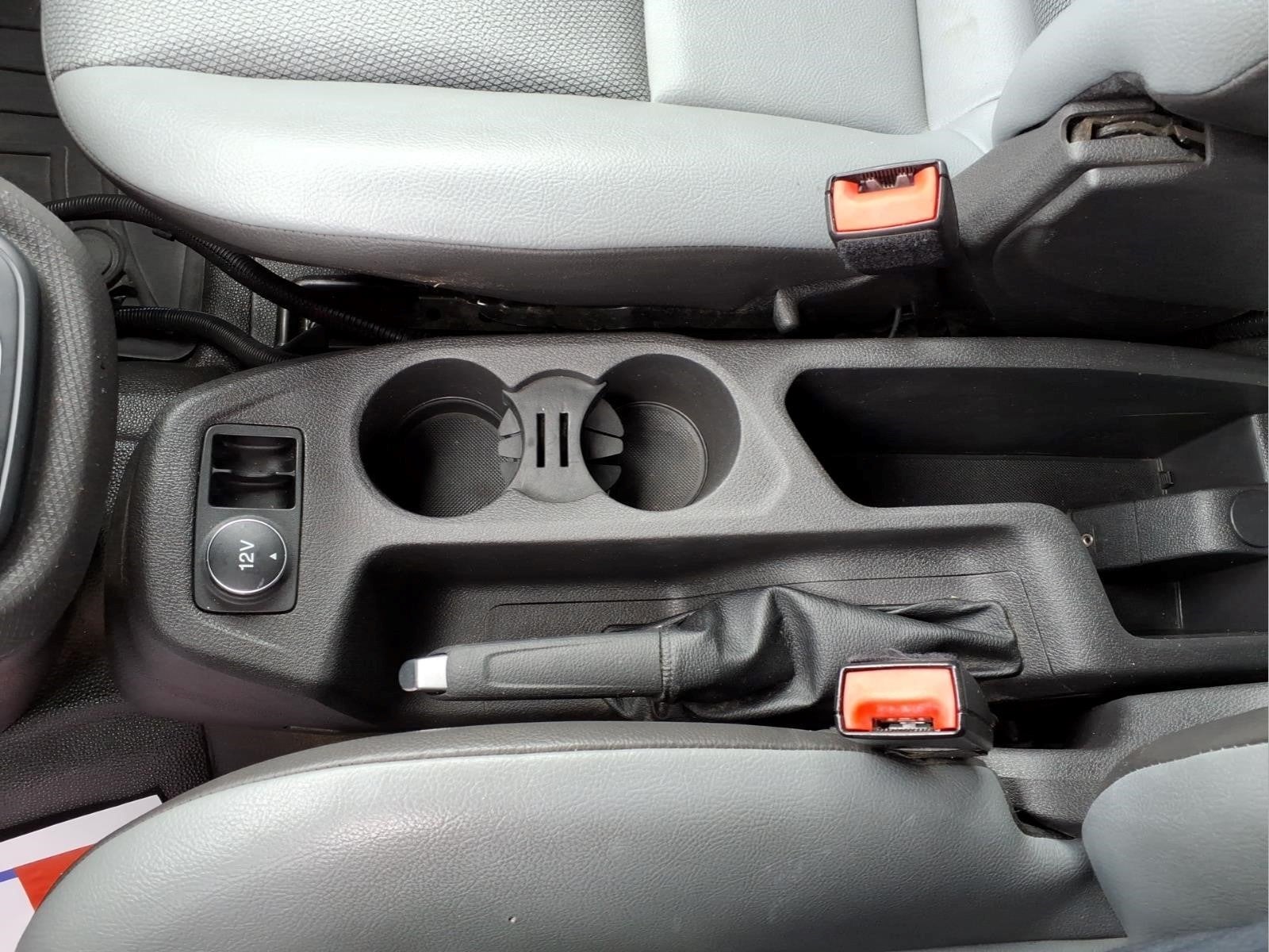 2015 Ford Transit Connect XL