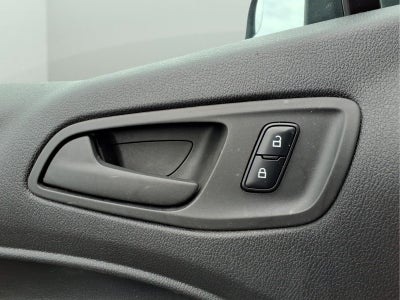 2015 Ford Transit Connect XL