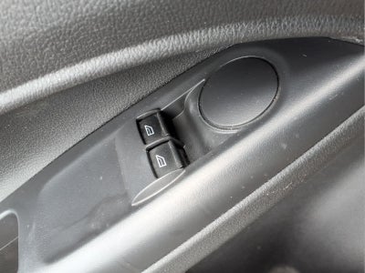 2015 Ford Transit Connect XL