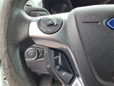2015 Ford Transit Connect XL