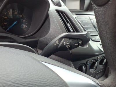 2015 Ford Transit Connect XL
