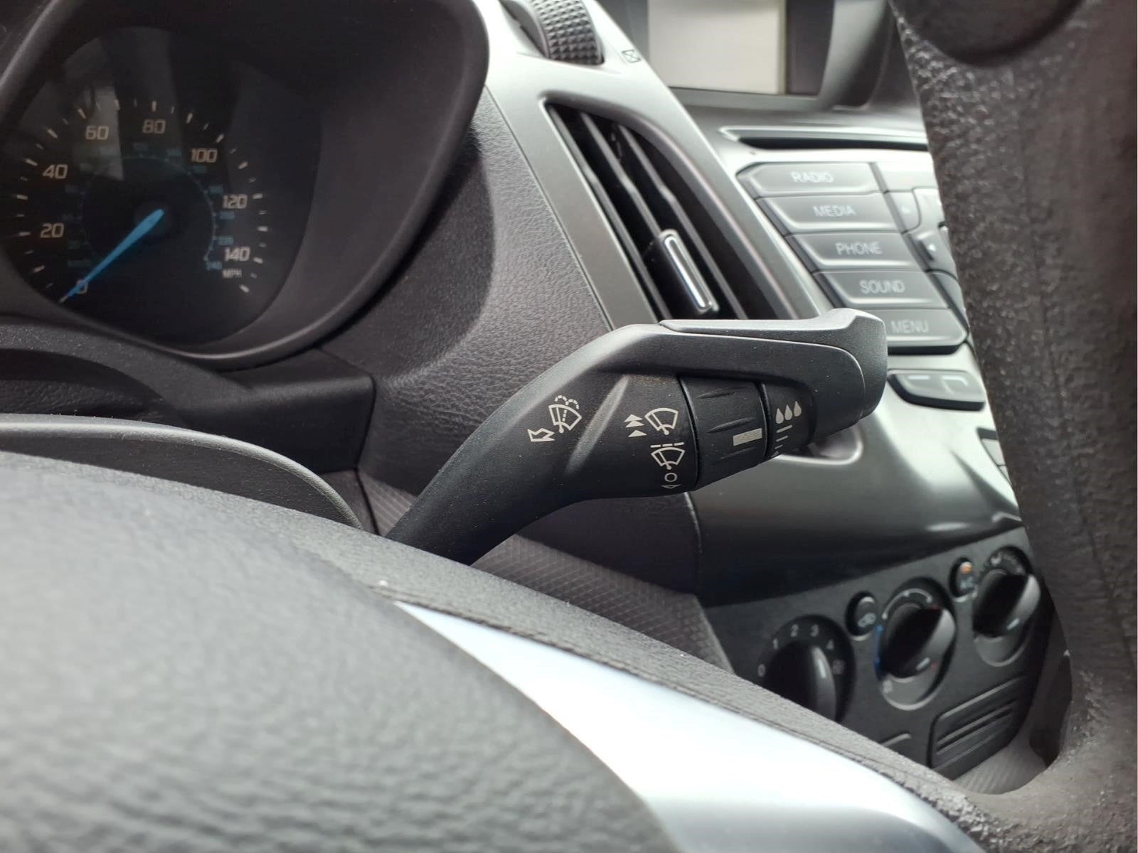 2015 Ford Transit Connect XL