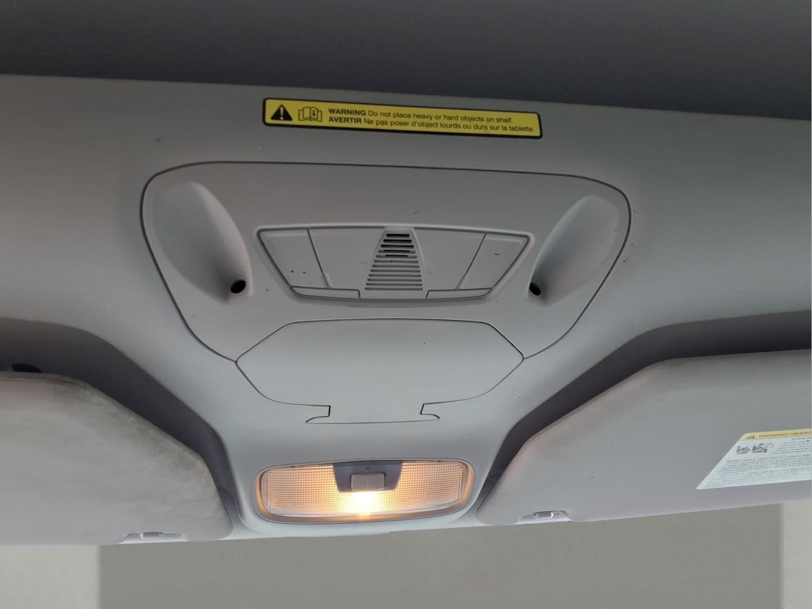 2015 Ford Transit Connect XL