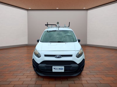 2015 Ford Transit Connect XL