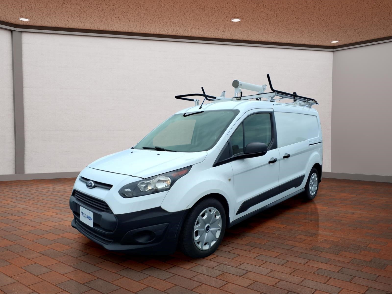 2015 Ford Transit Connect XL