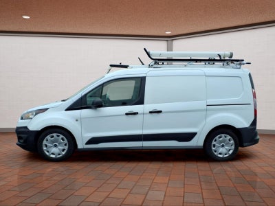 2015 Ford Transit Connect XL