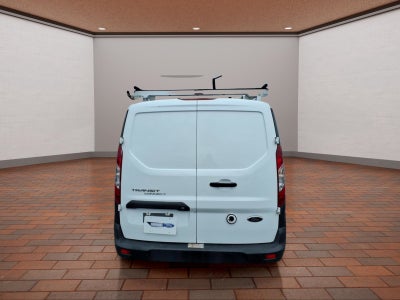 2015 Ford Transit Connect XL