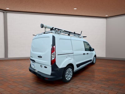 2015 Ford Transit Connect XL