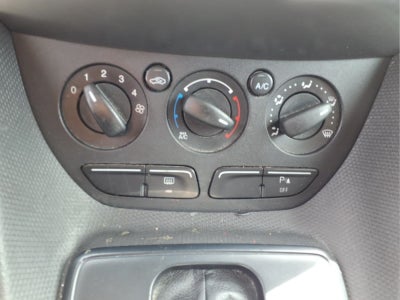 2014 Ford Transit Connect XLT