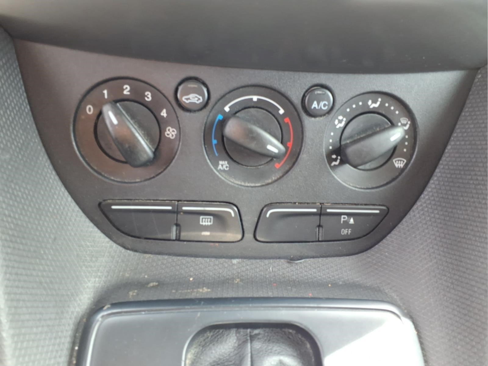 2014 Ford Transit Connect XLT