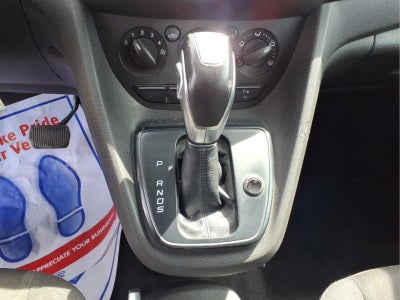 2014 Ford Transit Connect XLT