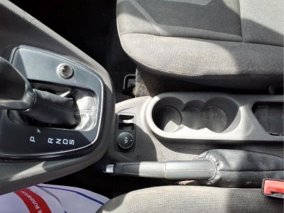 2014 Ford Transit Connect XLT