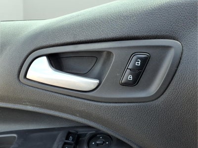 2014 Ford Transit Connect XLT