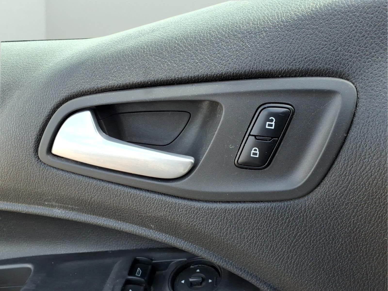 2014 Ford Transit Connect XLT