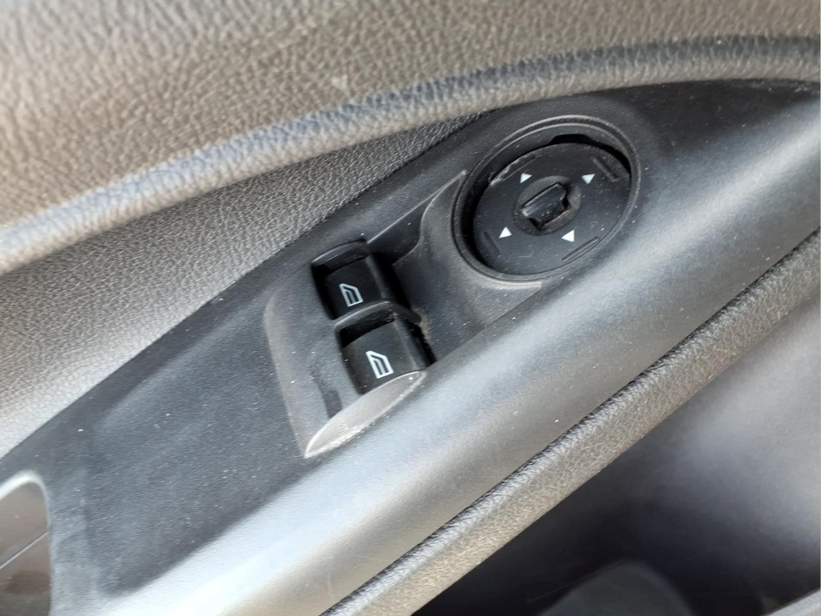 2014 Ford Transit Connect XLT