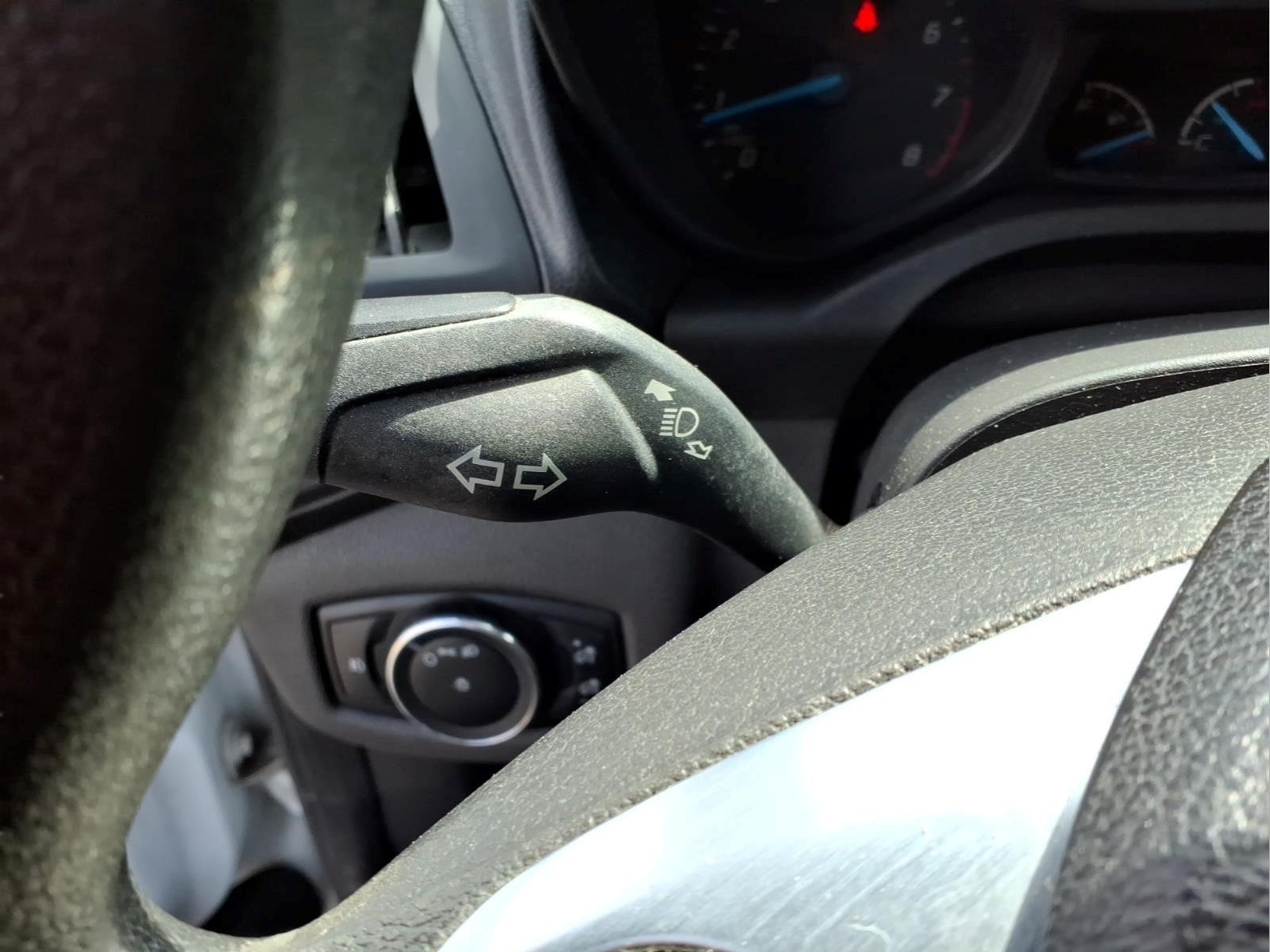 2014 Ford Transit Connect XLT