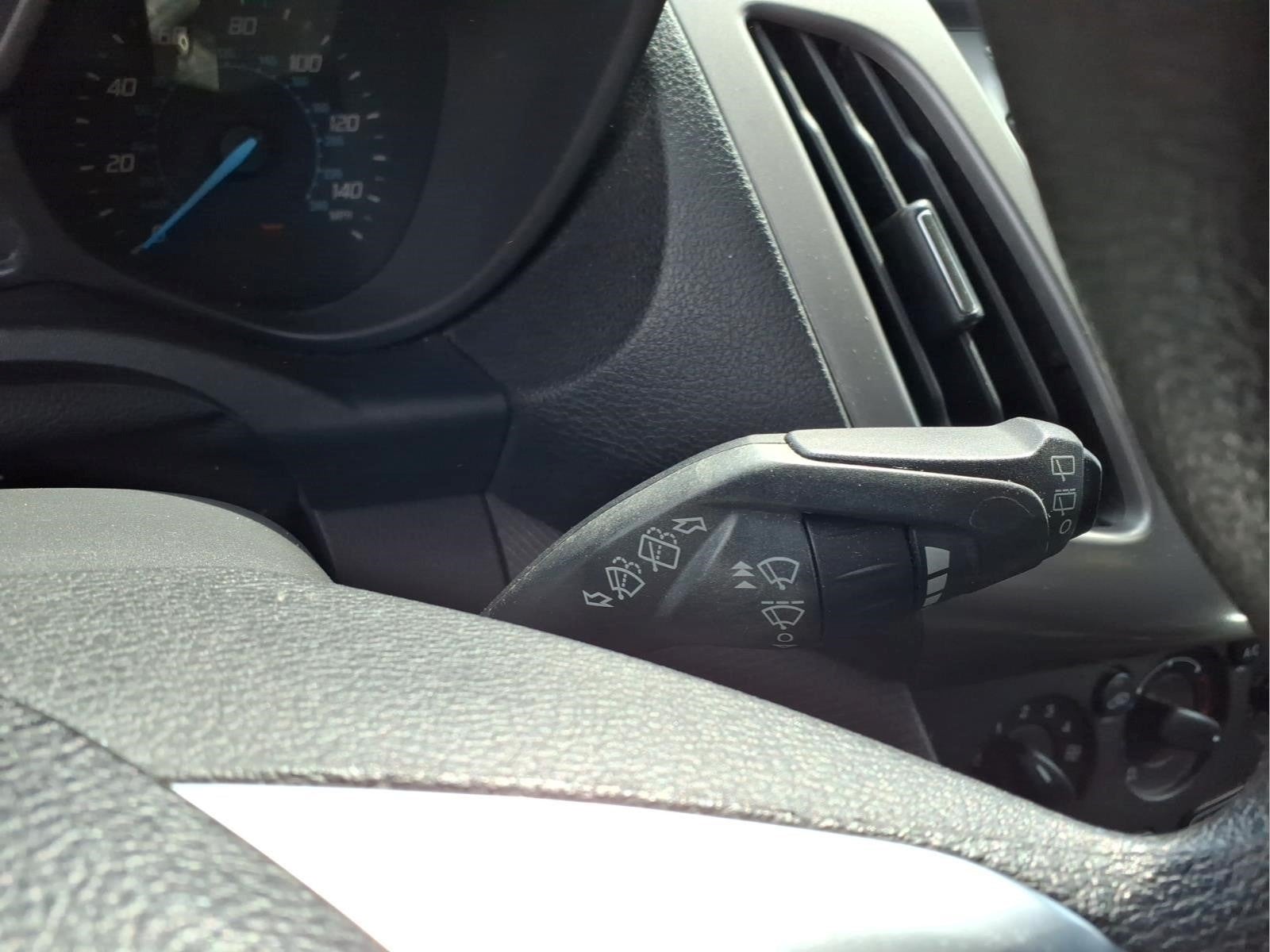 2014 Ford Transit Connect XLT