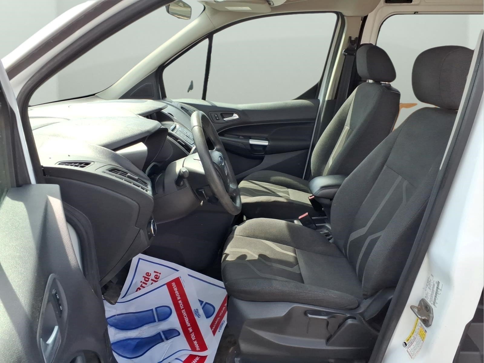 2014 Ford Transit Connect XLT