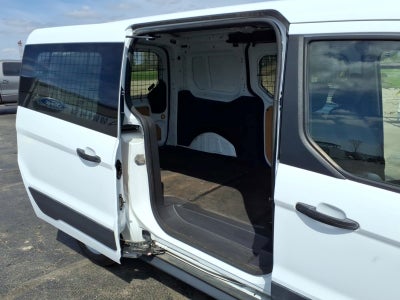 2014 Ford Transit Connect XLT