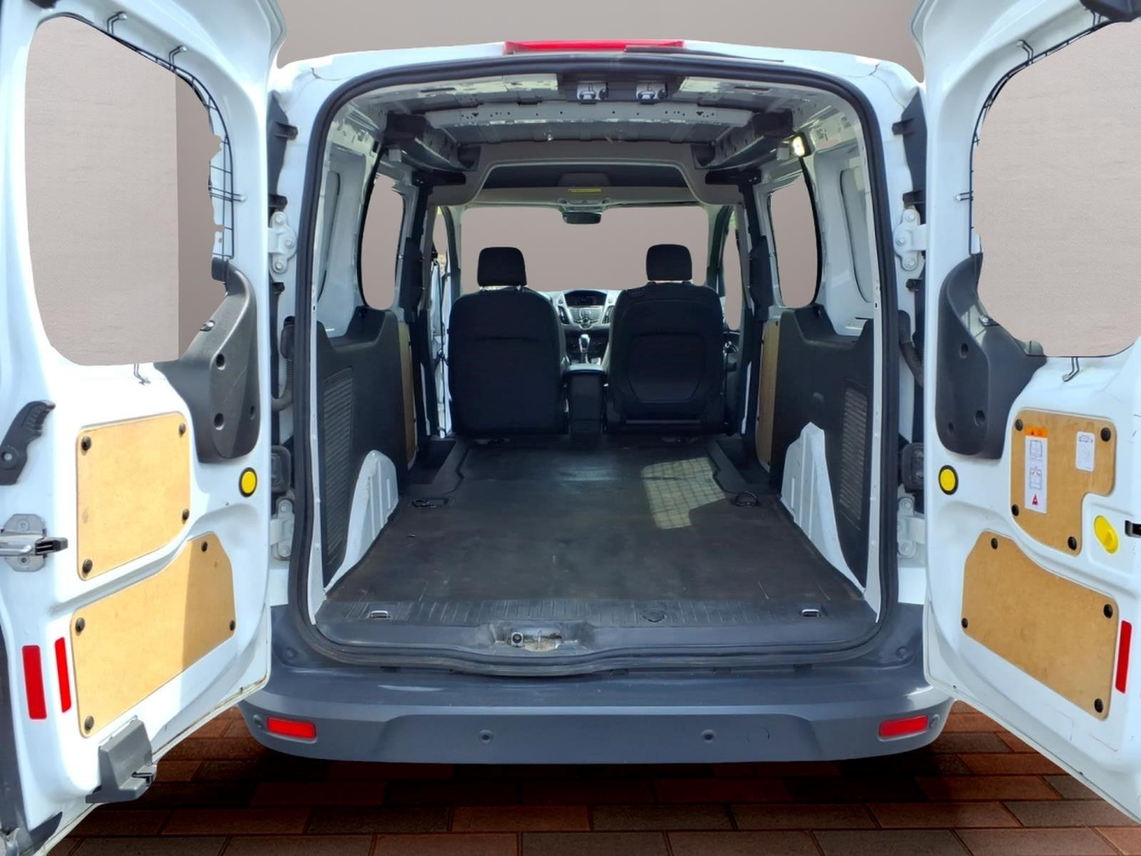 2014 Ford Transit Connect XLT