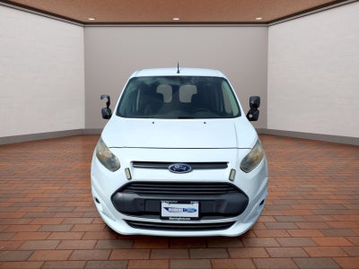 2014 Ford Transit Connect XLT